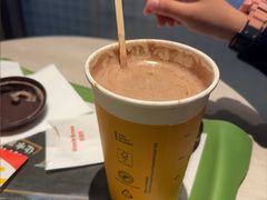 -麦当劳(欢乐谷店)