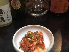 -花狸日本料理(柏庐广场店)