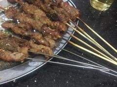 -瓦房店活羊大串(锦绣店)