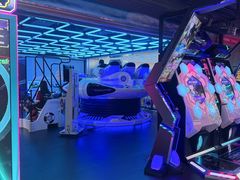 -DEDE APU潮玩运动聚乐部(观音桥店)