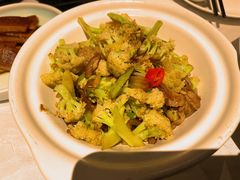 -鄱阳湖·江西小炒·瓦罐煨汤(五道口店)
