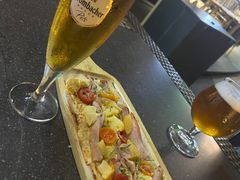 -haxnbauer海森堡德国餐厅(深圳coco店)