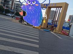 -星巴克(武汉江夏中百广场店)