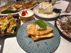 -墨纪Mojí墨西哥餐厅(官舍店)