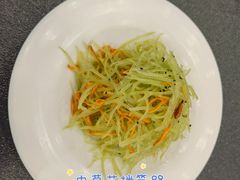 -友鹏海鲜(新宜白大道店)