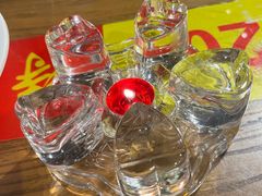 -粥六•新晋菜(柳巷店)