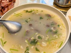 -老德州四合院·德州菜(天衢路店)