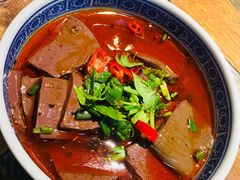 清肺血旺-蛙麻蛙辣炭火蛙锅(南环大街店)
