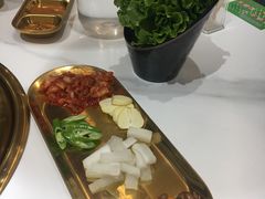 -妥妥烤肉料理(凯德店)