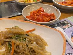 -高基五春川炒鸡排(威海总店)