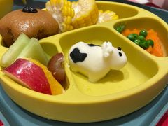 -西贝莜面村(常州新北万达广场店)