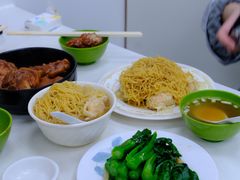 -麦文记面家(佐敦店)