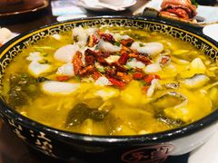 -王四酒家苏帮菜馆(观前店)