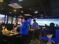 -大成海鲜烧烤·小龙虾(七宝店)