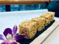 萨其马-大海湾酒楼(人南店)