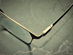 -大视光学•LINDBERG林德伯格•全球手工眼镜集合店(王府井店)