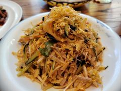 -小船渔村•大连菜•大连焖鱼(明泽街店)