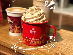 -Peet's 皮爷咖啡(东湖路手作店)