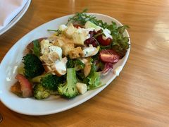 -君悦酒店·La Terrazza意合園·意式风味