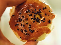 -马凯餐厅(长椿街店)