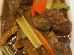 -度小月(百老汇美食街店)