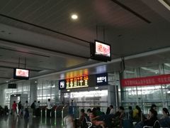 -泰州站