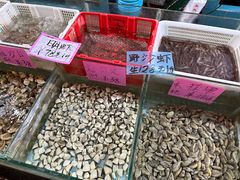 -淇沙湾渔村餐厅