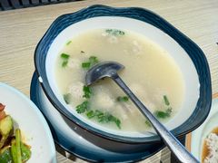 -小船渔村•大连菜•大连焖鱼(黄河路店)