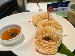 -帕蓝·暹罗料理(大学路店)