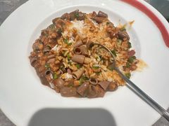 -1937青岛老味道·海肠捞饭·青岛菜(大鲍岛栈桥店)