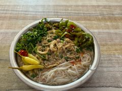 -古镇榨粉店(和平三街店)