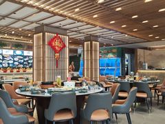 -聚丰园•湖鲜餐厅(阿红私房菜梅石路店)