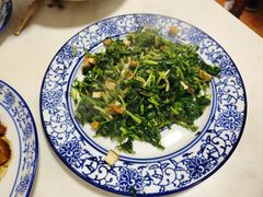 香干马兰头-南花桥羊肉馆老字号(乌镇店)