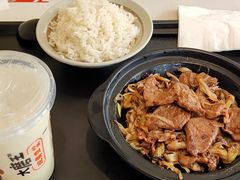 -永和大王(万顺路店)