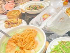 -芳芳私房菜·精做淮扬菜(承德路店)
