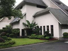 -杭州花家山庄