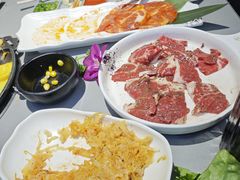 -外婆掌柜·东北家庭烤肉(托乐嘉店)