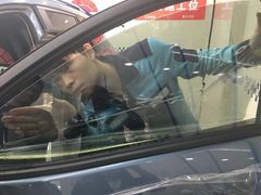 -车艺佳龙膜隐形车衣汽车贴膜(宝山丰宝店)