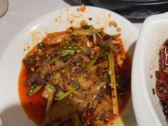 -川味堂·四川豆花(八卦岭店)