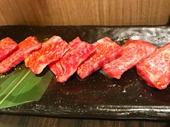 -俺的焼肉(銀座9丁目店)