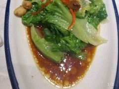 -百味地锅鸡(二店·财校分店)