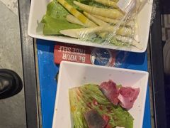 -野妹经典火锅(民治店)