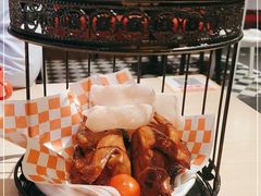 -避风塘(宝山万达店)