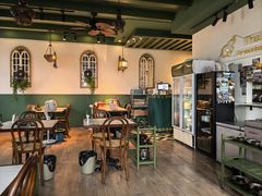 -Thai Basil罗勒叶泰式餐厅(时代天街店)