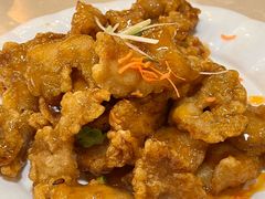 -黑石礁酒楼·海鲜(黑石礁店)