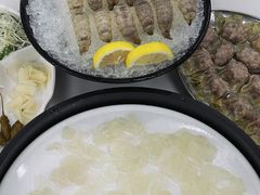 -嘉升大排档(番禺总店)