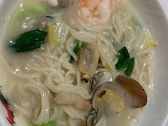 -莆田餐厅PUTIEN(金融街购物中心店)