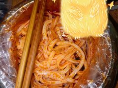 米皮-吴升米皮店(红专南路分店)