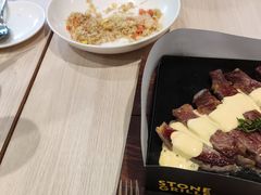 -卡朋西餐(悦汇城店)