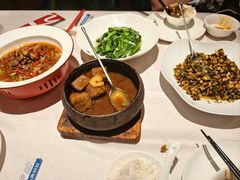 -千百味红餐厅·江西菜(绿地双子塔店)